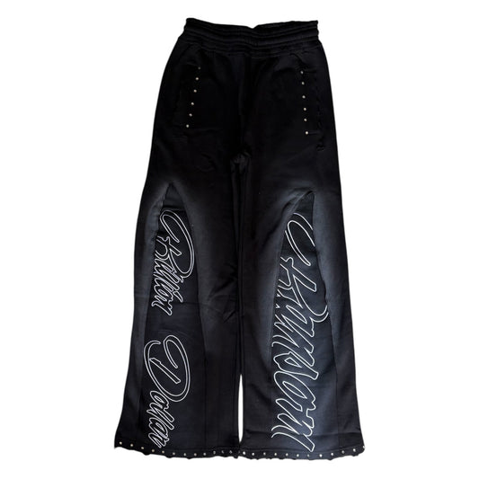 "Graffiti V2" Sweatpants - Billion Dollar Ransom