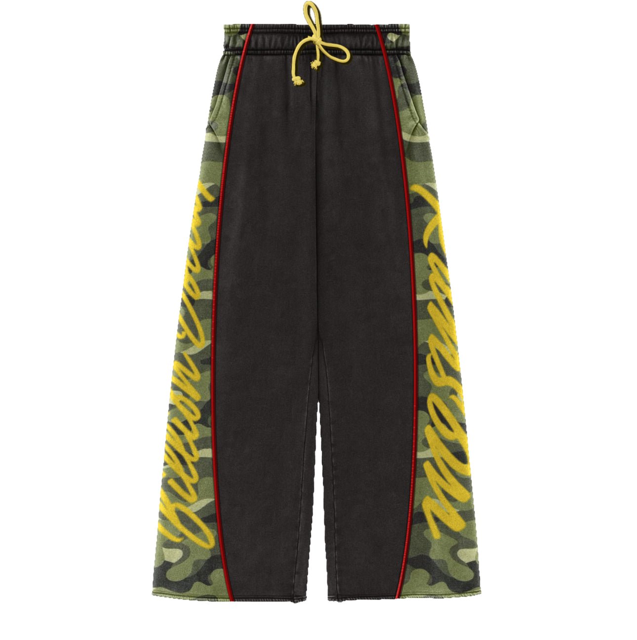 Woodland Onyx “V3” Sweatpants - Billion Dollar Ransom